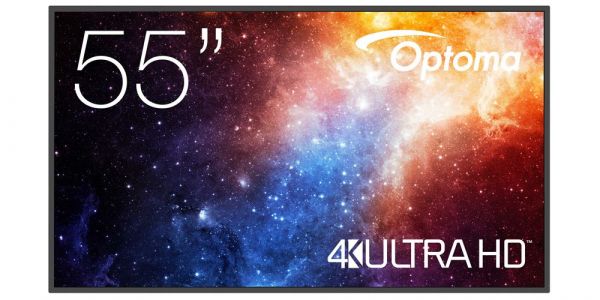 MONITOR 4K 55 450- 1200:1, ANDROID 11