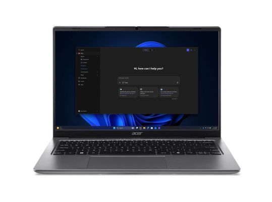 ACER EXO14-52-55VJ CORE U5-115U 16GB 512GB 14 W11PRO