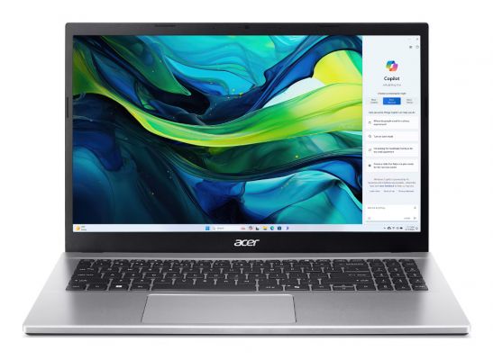 ACER AG15-42P-R7C7 RYZEN 7 5825U 16GB 1024GB 15.6 W11H