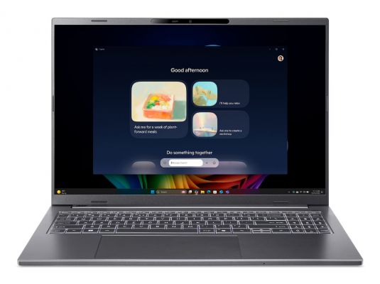 A16-52M-78UQ ULTRA 7 256V 16GB 1024SSD 16 W11HOME