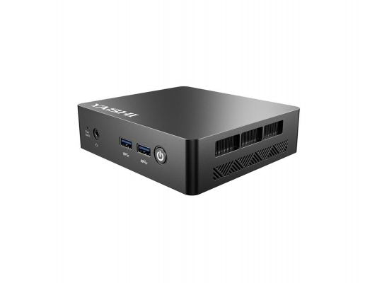 YASHI YASHI NUCKY N5095 8GB LPDDR4/256 W11P