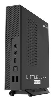 YASHI YASHI LITTLE JOHN 2LT R7 6850U 16/512GB NVME W11P