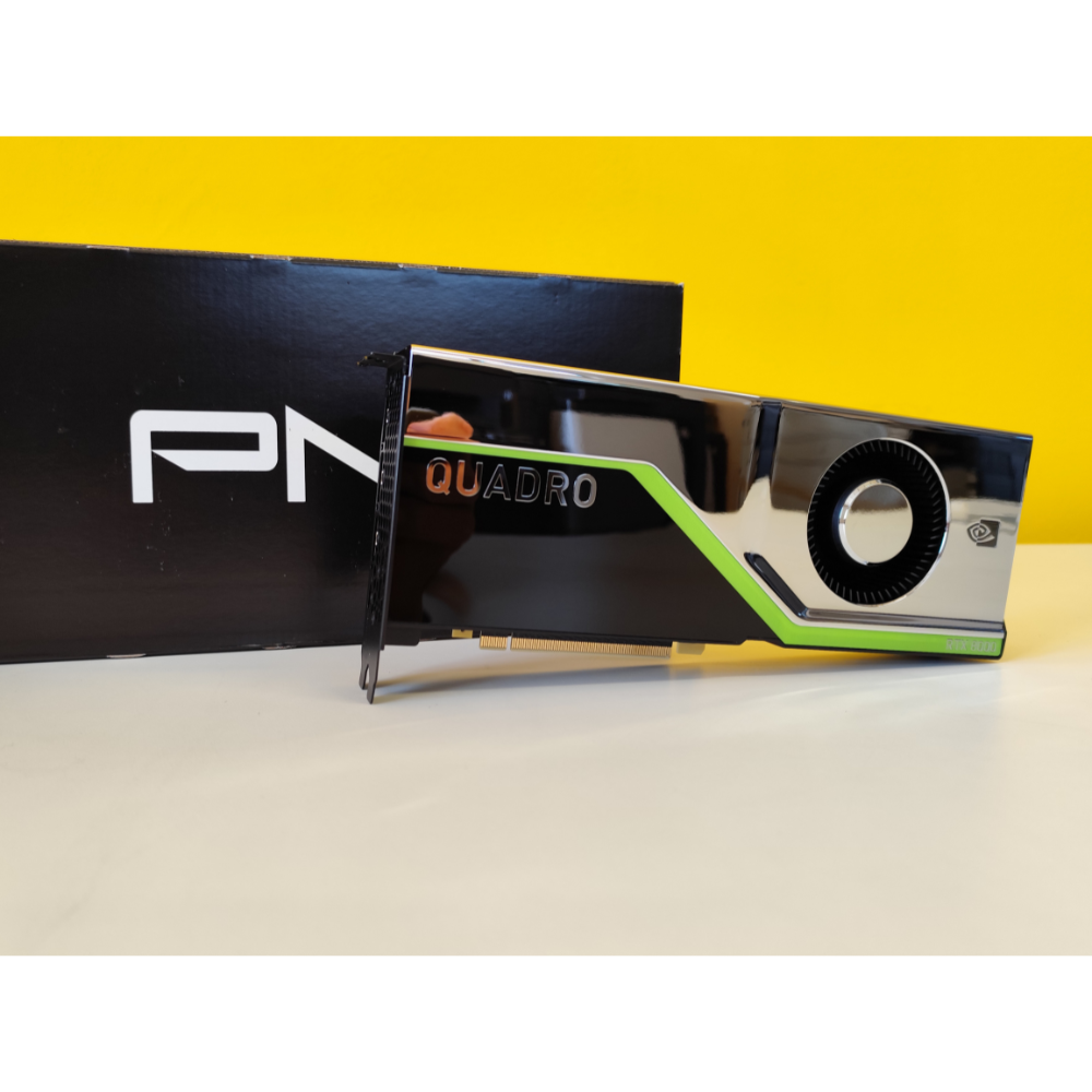 PC CAD &amp; Gaming Silencio | Intel Core i9-9900 | Ram 32GB | 2TB SSD | Nvidia RTX 8000 48GB | Windows 11 Pro Soundproof Case 