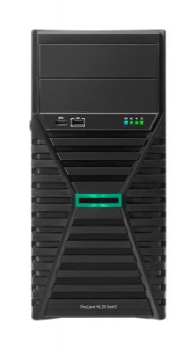 HEWLETT PACKARD ENT HPE ML30 G11 E-2436 1X32G 8SFF SSD SVR