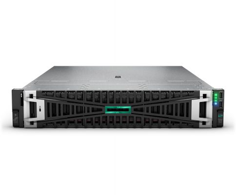 HEWLETT PACKARD ENT HPE DL345 G11 9115 2X32G 8SFF SSD EU SVR
