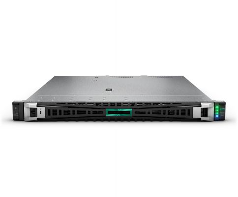 HEWLETT PACKARD ENT HPE DL320 G11 6526Y 1P 4X32G 8SFF EU SVR