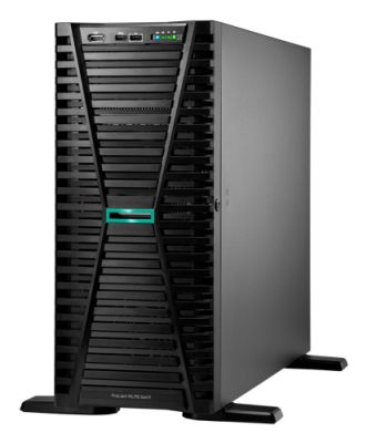 HPE ML110 G11 5416S 2x32G 8SFF SSD Svr