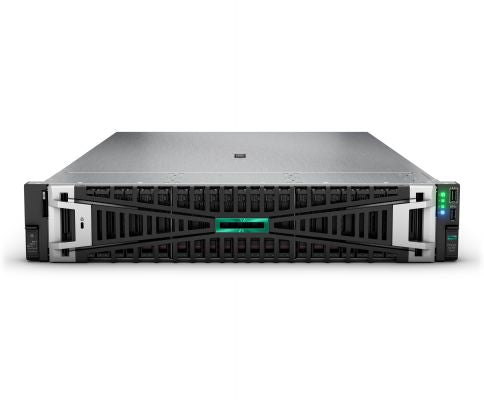 HEWLETT PACKARD ENT HPE DL380 G11 4510 2X32G 8SFF NVME SVR