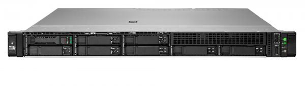 HEWLETT PACKARD ENT HPE DL320 G12 6505P 1X64G 8SFF SSD SVR