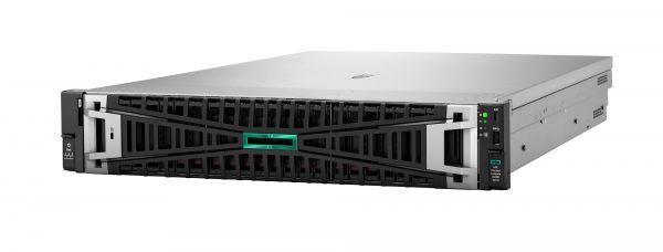 HEWLETT PACKARD ENT HPE DL380 G12 6505P 2X32G 12LFF HDD SVR
