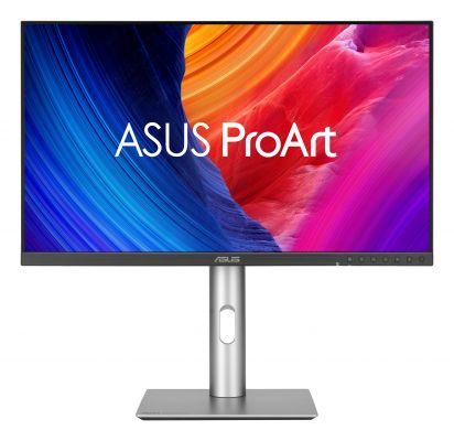 ASUS PROART 27 IPS 144HZ QHD 2560 X 1440