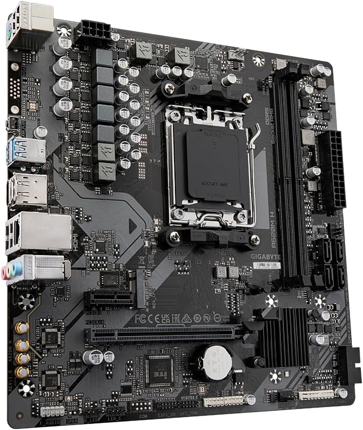 PC Gaming Eris | AMD Ryzen 9 7950X | Ram 32GB | 1TB NVMe SSD | Nvidia RTX 4080 16GB | Windows 11 Pro 