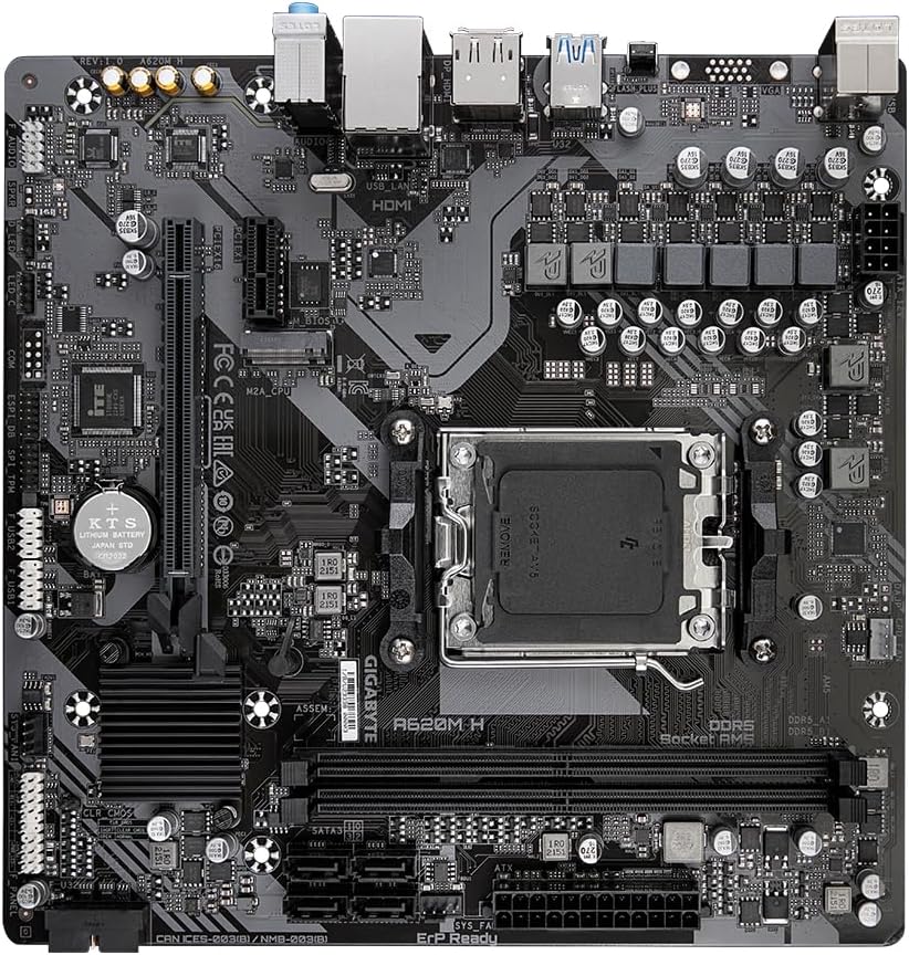 PC Gaming Eris | AMD Ryzen 9 7950X | Ram 32GB | 1TB NVMe SSD | Nvidia RTX 4080 16GB | Windows 11 Pro 