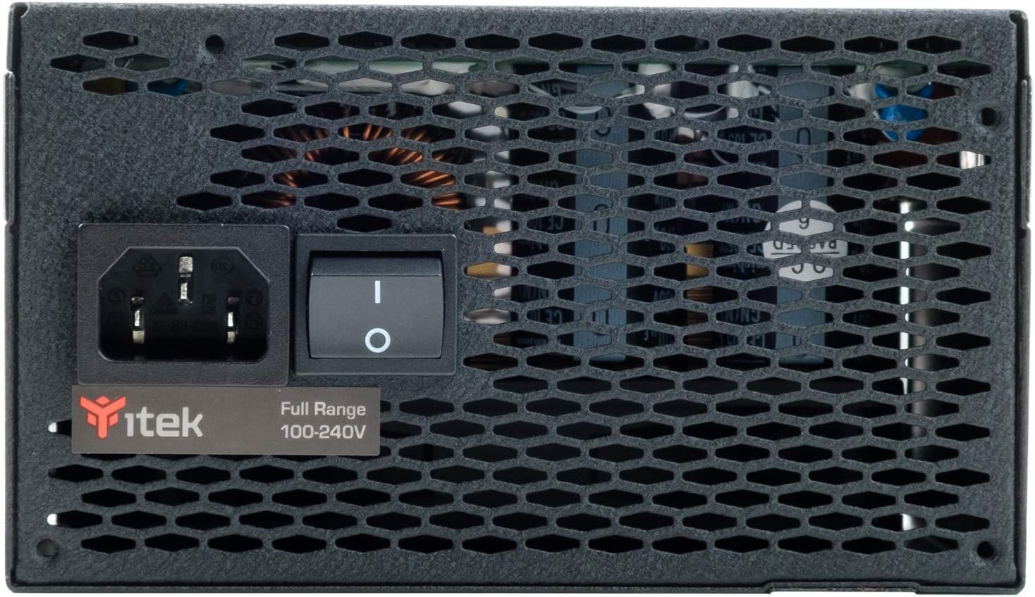 PC Gaming Eris | AMD Ryzen 9 7950X | Ram 32GB | 1TB NVMe SSD | Nvidia RTX 4080 16GB | Windows 11 Pro 