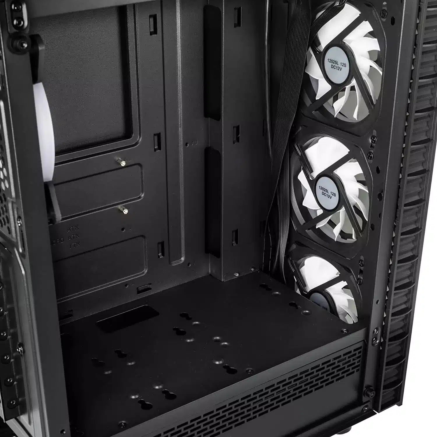 Intel i7-12700F Gaming PC | Ram 16GB | 1TB NVMe SSD | Nvidia RTX 4060 Ti 8GB | Windows 11 Pro 
