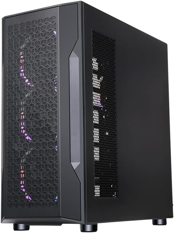 PC Gaming Ryzen 7 7800X3D | Ram 32GB | SSD NVMe 1TB | Nvidia RTX 4060 | Windows 11 Pro