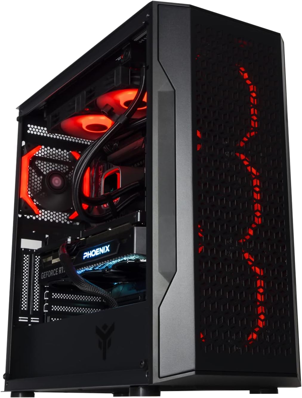PC Gaming Ryzen 7 7800X3D | Ram 32GB | SSD NVMe 1TB | Nvidia RTX 4060 | Windows 11 Pro