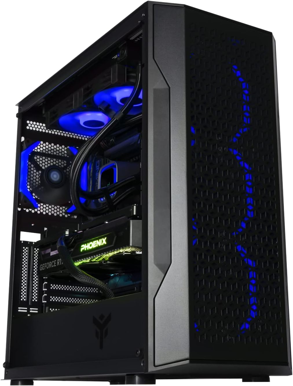 PC Gaming Ryzen 7 7800X3D | Ram 32GB | SSD NVMe 1TB | Nvidia RTX 4060 | Windows 11 Pro
