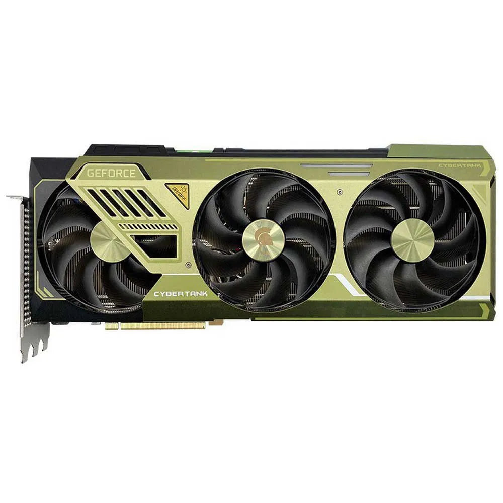 PC Gaming Eris | AMD Ryzen 9 7950X | Ram 32GB | 1TB NVMe SSD | Nvidia RTX 4080 16GB | Windows 11 Pro 
