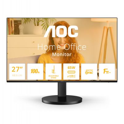 AOC BASIC-LINE