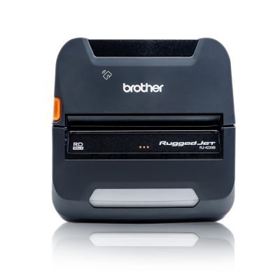 BROTHER RJ4230,203 DPI,127 MM/SEC,BT,BATTERY