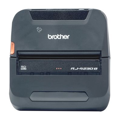 RJ4230,203 DPI,127 MM/SEC,BT,NO BATTERY