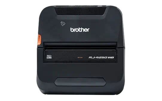 RJ4250WBLZ1.4',203 dpi,wifi,Bluetooth e USB