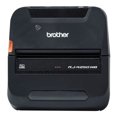 RJ-4250WB,203 dpi,4',Wi-Fi,Bluetooth,USB
