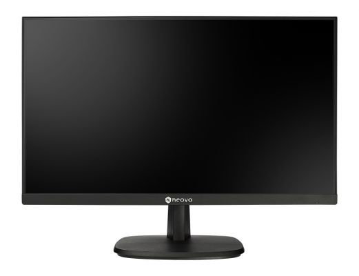 DISPLAY VIDEOSORVEGLIANZA 24 FHD 1920X1080