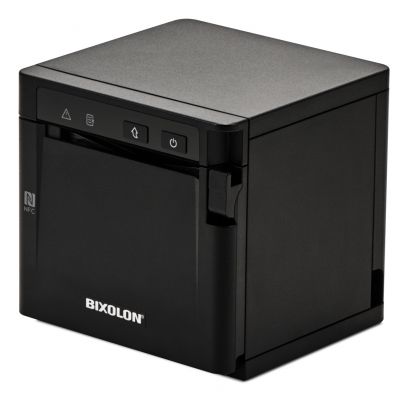 BIXOLON SRP-Q302,WLAN,USB,ETH,203dpi,80MM,AUTO CUTTER