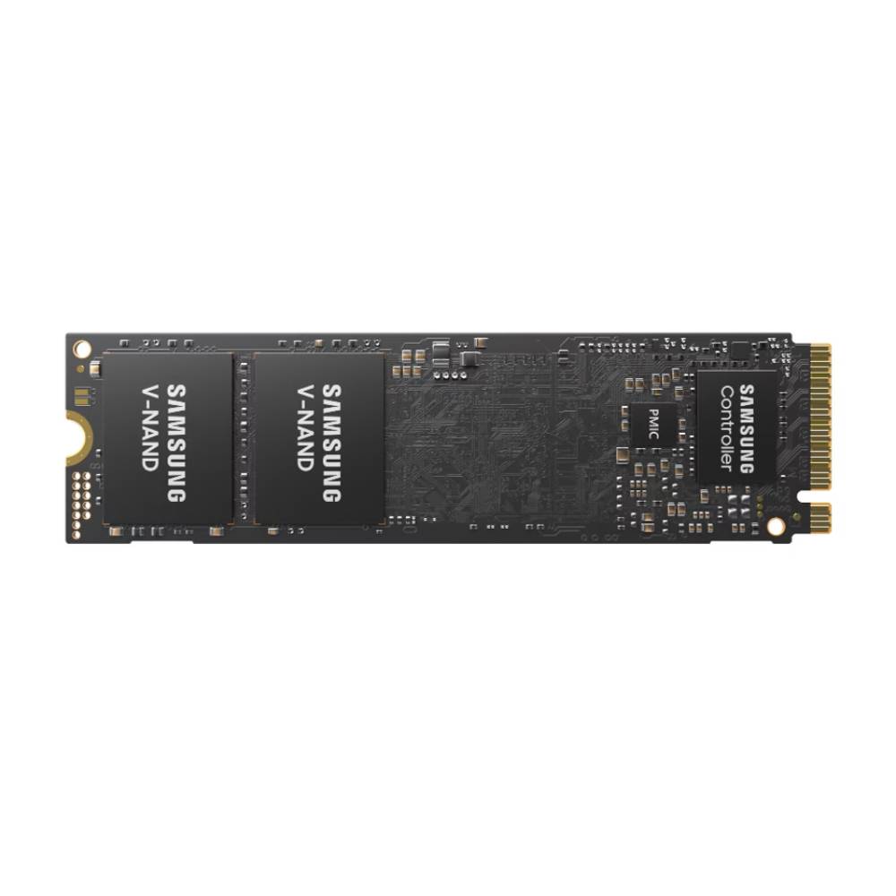 SSD NVMe 512GB Samsung PM9C1b Originale Lenovo - Nuovo