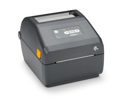 ZEBRA ZD421 DT 203 DPI, USB, USB HOST, BTLE5