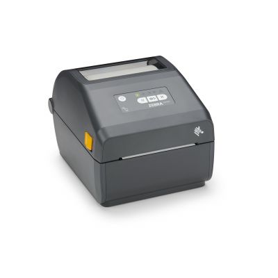 ZD421 DT 203 DPI, USB, USB HOST, ETHERNET,BTLE5