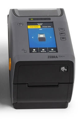 ZD611, TT,203 DPI, USB,ETH,COLOR LCD