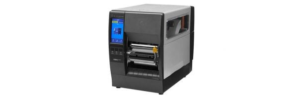 ZEBRA ZT231,4 ,TT,203 DPI,CUTTER,USB, SERIAL, ETHERNET