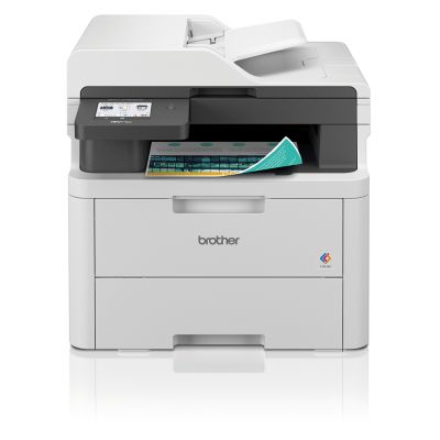 MULTIFUNZIONE 4IN1 - LASER A4 COLORE - 18PPM