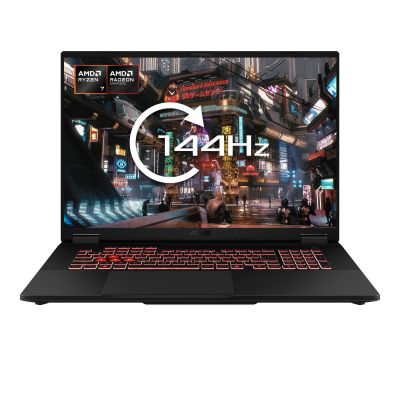 ASUS R7 260H/16GB/1TB/5060-8GB/18WUXGA/WIN11HOME