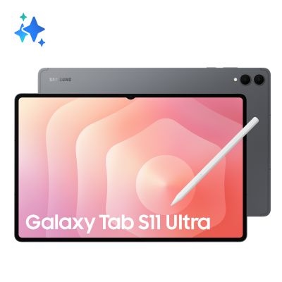 SAMSUNG GALAXY TAB S11 ULTRA 14.6 WIFI 12GB / 256GB