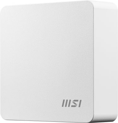 MSI INTEL CORE ULTRA 5 PROCESSOR 125H, 1.2GHZ, 14-CORE