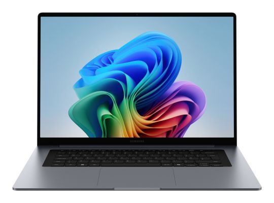 SAMSUNG GALAXY BOOK6 EE/16/U5 325/16GB/512GB/GRAY/WIN11P