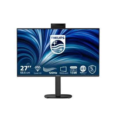 PHILIPS 27 16:9 IPS WLED 2560X1440