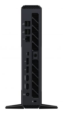 ASUS NUC 15 ROG U7 255HX Tall Kit (L10) EU Cord