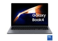 SAMSUNG GALAXY BOOK4/15.6 /CORE 7/16GB/512GB/GRAY/WIN11PRO