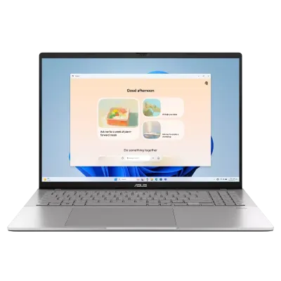 ASUS U7 355/16GB/512SSD/16OLED/SHARED/WIN11HOME