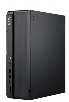 MSI PRO C5 225 16GB 512SSD SHARED WIN11PRO BLACK