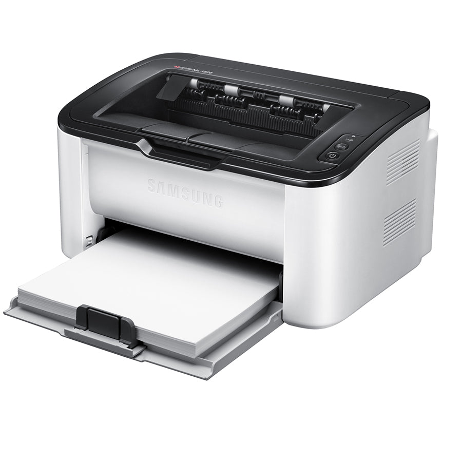 Samsung ML-1670 Stampante Laser A4 Monocromatica 1200x1200 DPI 16ppm USB Compatta ed economica