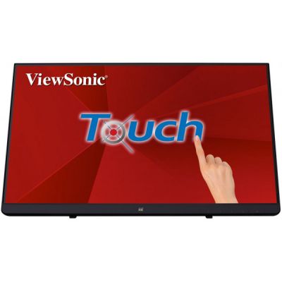 VIEWSONIC 22 FHD PROJECTED CAPACITIVE 10 POINTS TOUCH