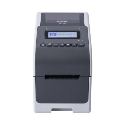 BROTHER TD2350D,2 ,ETHERNET, WIFI, BT,LCD,203DPI