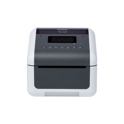 BROTHER TD4455DN,BT,ETH,WIFI,SERIALE,USB,203DPI,LCD