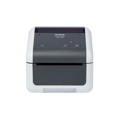 BROTHER TD4520DNXX1,TD,ETH,SERIALE,USB,FINO A 108MM,300DPI